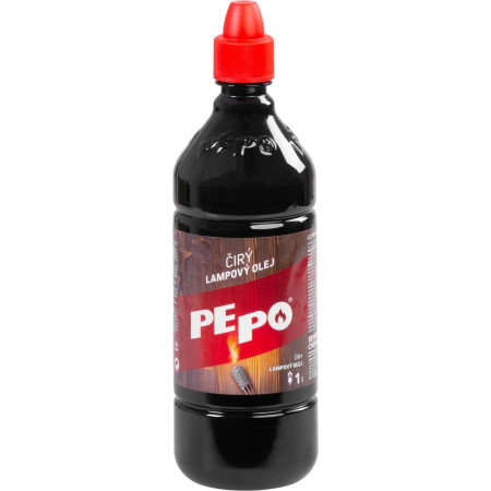 Čirý lampový olej PE-PO, 1000 ml