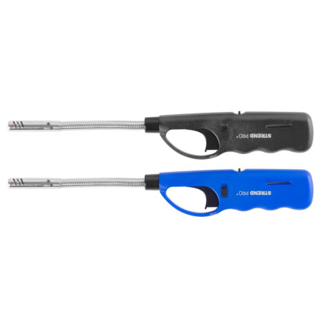 Zapalovač FLEXI Windproof, větru odolný