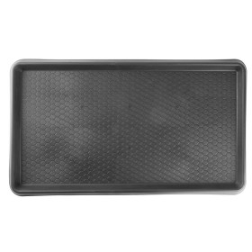 Odkapávací podložka pod boty 92x52 cm