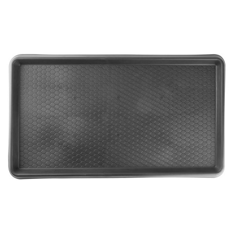 Odkapávací podložka pod boty 92x52 cm