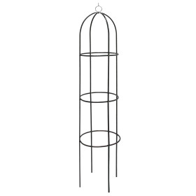 Zahradní opora pro rostliny 188x40 cm GreenGarden ARCH30