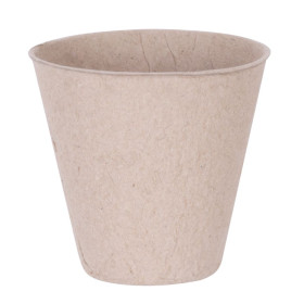 Papírový sadbovač 8 cm Herrison P1008, 24 ks