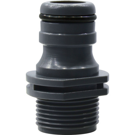 Adaptér na flexi hadici 3/4" Max-Flow 550940