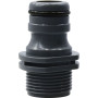 Adaptér na flexi hadici 3/4" Max-Flow 550940