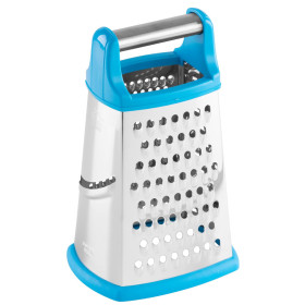 Struhadlo 4-stranné 14,3x11,7x22,5 cm