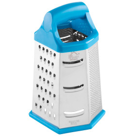 Struhadlo 6-stranné 13x11,5x23 cm