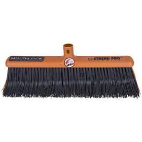 Zahnutá metla 400 mm Multi-Lock system BR78