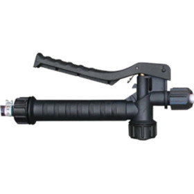 Plastová rukojeť Kingjet CP