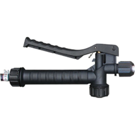 Plastová rukojeť Kingjet CP