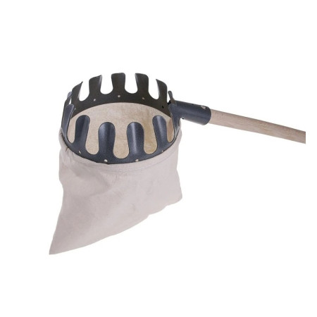 Oběrák na ovoce 165 mm