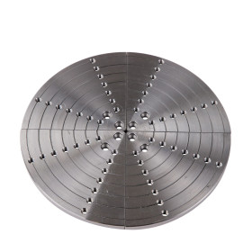 Segmenty upínací desky 250 mm