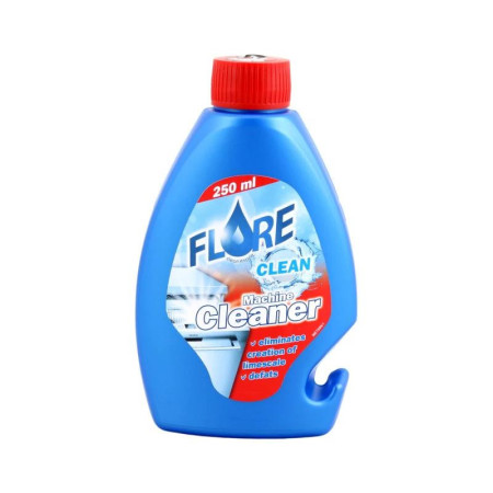 Flore Čistící prostředek na myčku nádobí 250 ml