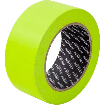 Lepicí páska 38 mm x 50 m exteriérová Green