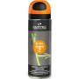 Značkovací sprej oranžový TEMPO 500 ml