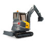 Minibagr Volvo ECR40 1:16 02465