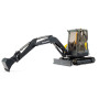 Minibagr Volvo ECR40 1:16 02465