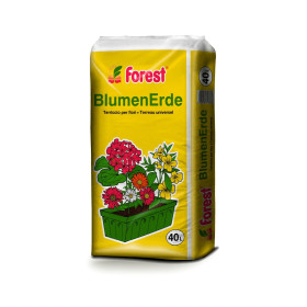Univerzální zemina BlumenErde 40 l