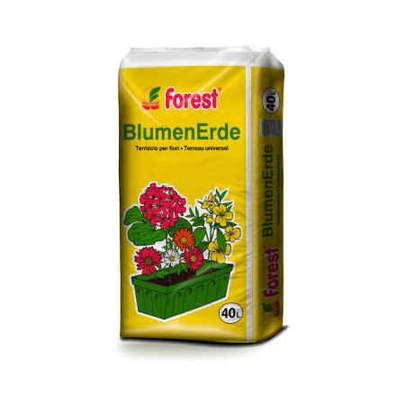 Univerzální zemina BlumenErde 40 l