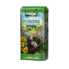 Univerzální substrát PflanzErde 70 l