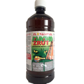Přípravek na odstraňování mechů Machožrout koncentrát 1 L