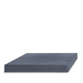 Pojízdná podložka 292 mm Mobile Platform Square, antracit