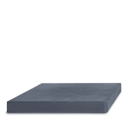 Pojízdná podložka 292 mm Mobile Platform Square, antracit