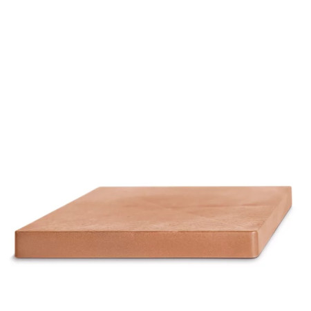 Pojízdná podložka 390 mm Mobile Platform Square, terakota