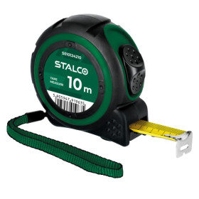 Metr svinovací 10 m x 25 mm