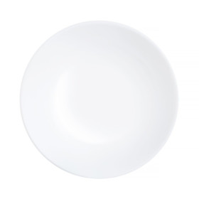 Dezertní talíř 19 cm Diwali bílý