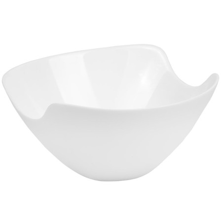 Salátová mísa 20 cm Salenco bílá