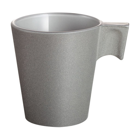 Šálek 220 ml Stony Gray