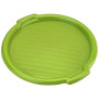Plastový tác 35,5x3 cm Clever, různé barvy
