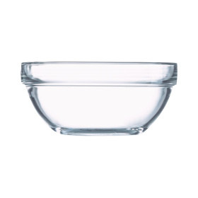 Skleněná miska na dip 7 cm Empilable