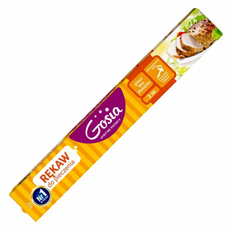 Rukáv na pečení 0,3x3 m