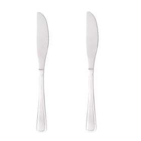 Příborové nože 20,5 cm London, 2 ks