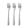 Příborové vidličky 19,2 cm Napoli, 3 ks