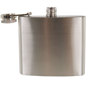 Ploskačka z nerezové oceli 150 ml Cross