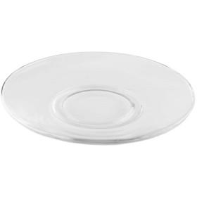 Skleněný podšálek 14 cm Cosmos