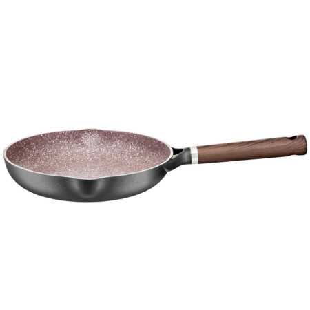 Hliníková pánev 28 cm Geo