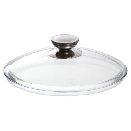 Nízká poklice 18 cm Loren