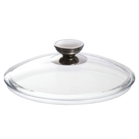 Nízká poklice 20 cm Loren