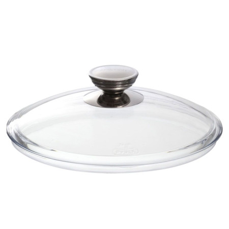 Nízká poklice 20 cm Loren