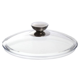 Nízká poklice 22 cm Loren