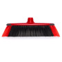 Metla Duactiva 33 cm 2v1 červená