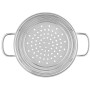 Nerezové sítko pro vaření v páře 20 cm Loremis
