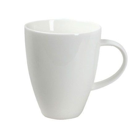 Hrnek 400 ml Kubiko bílý