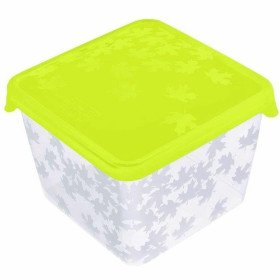 Plastová nádobka na potraviny 0,75 l Rukkola