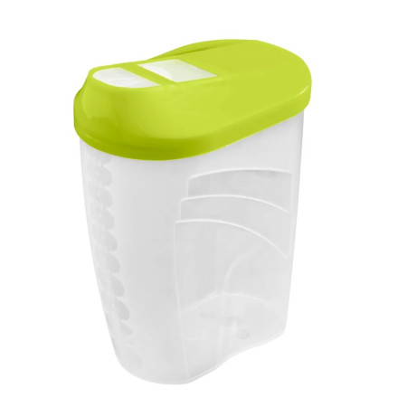 Plastová nádoba na potraviny 500 ml Easy way box