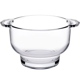 Skleněná miska na bujon 14 cm Soupy