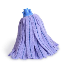 Náhradní třásňový mop Mosaic